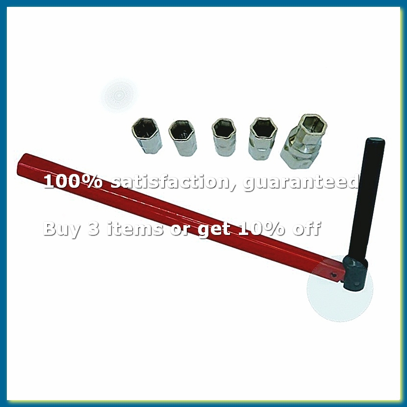 Socket Wrench Faucet Wrench Se - Faucet recension och pris