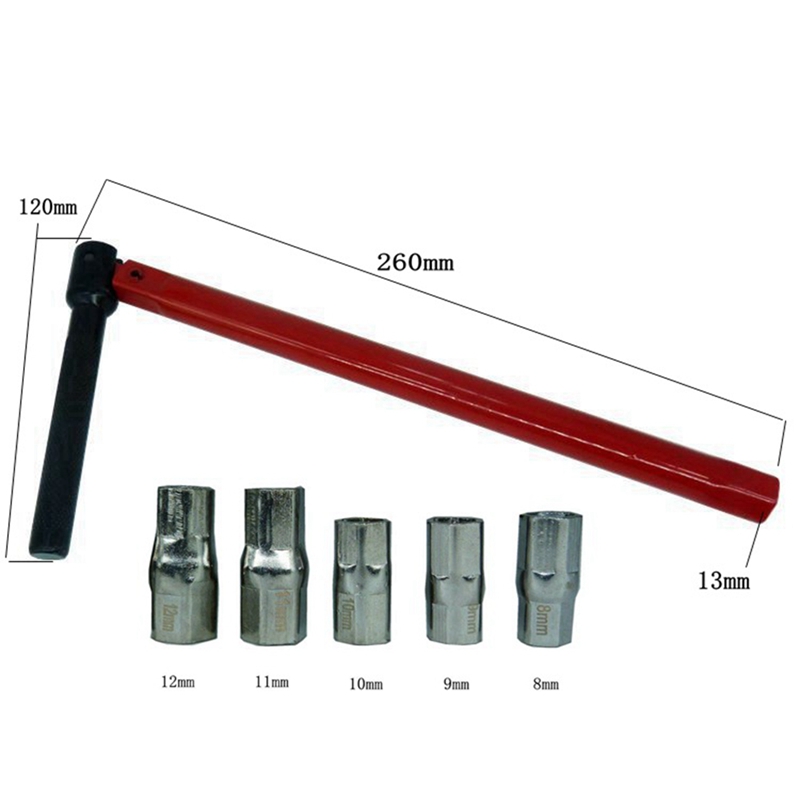 Socket Wrench Faucet Wrench Se - Faucet recension och pris