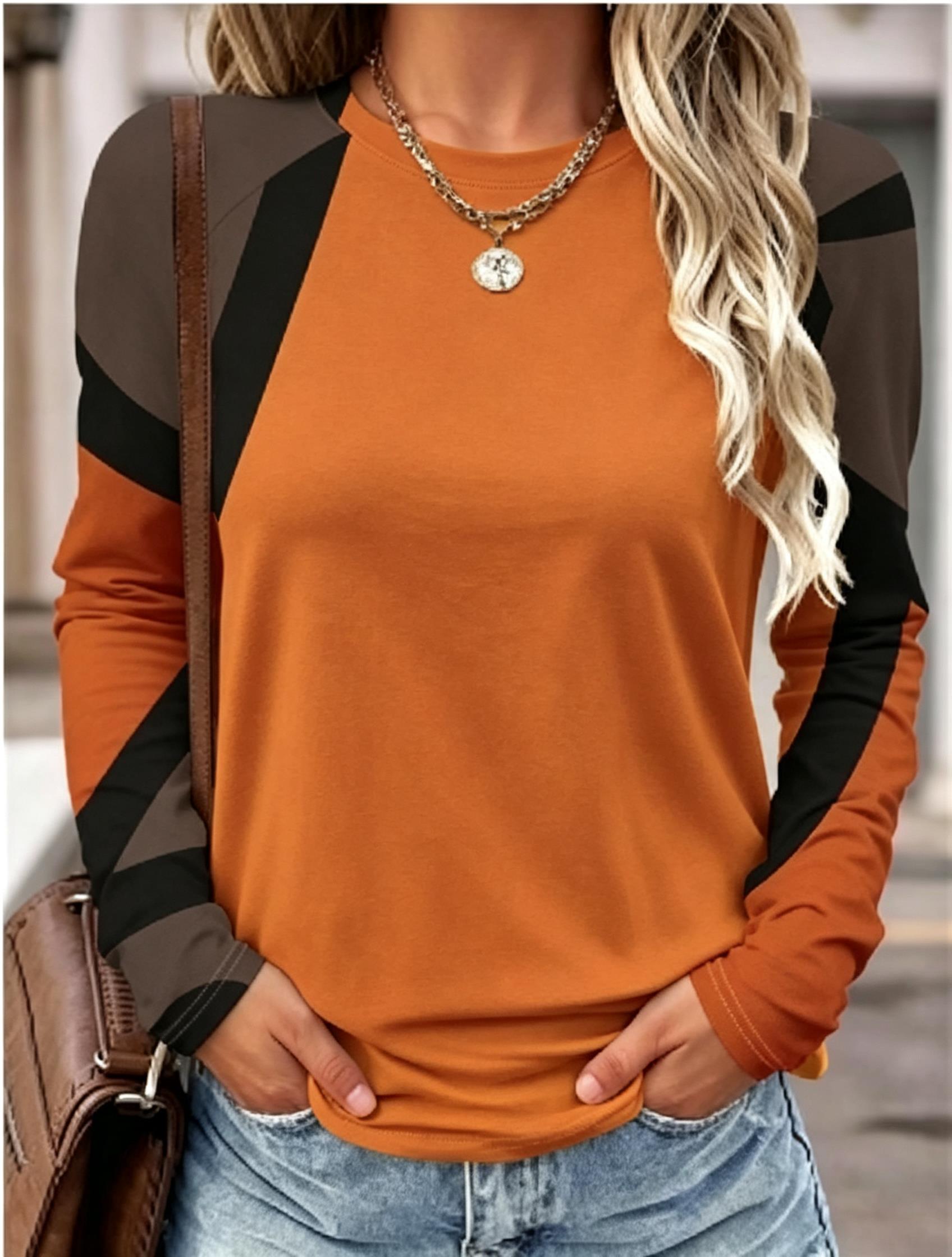 2026 Women Long Sleeve T Shirt - Wallpaper recension och pris