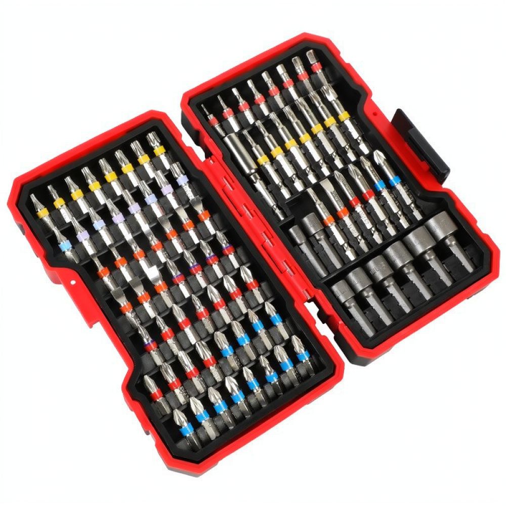 Universal Power Tool Accessory - Drill Bits recension och pris
