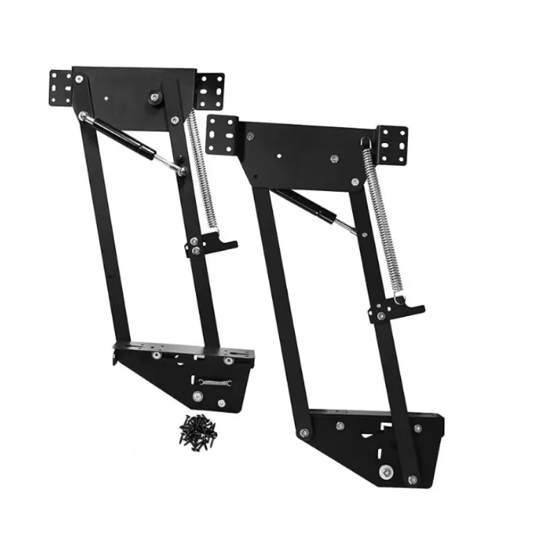 Kitchen Cabinet Hydraulic Lift - Cabinet Hinges recension och pris