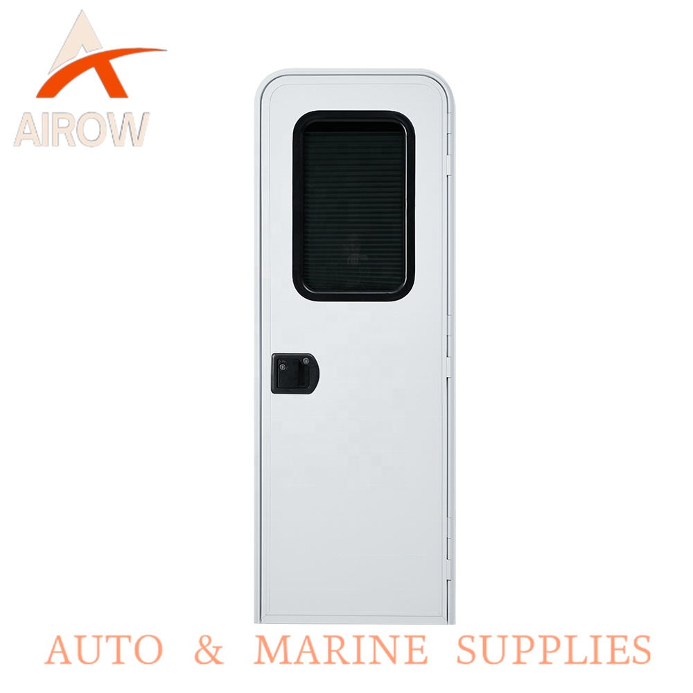 Airow auto Mechanical Linkage  - Door Lock recension och pris