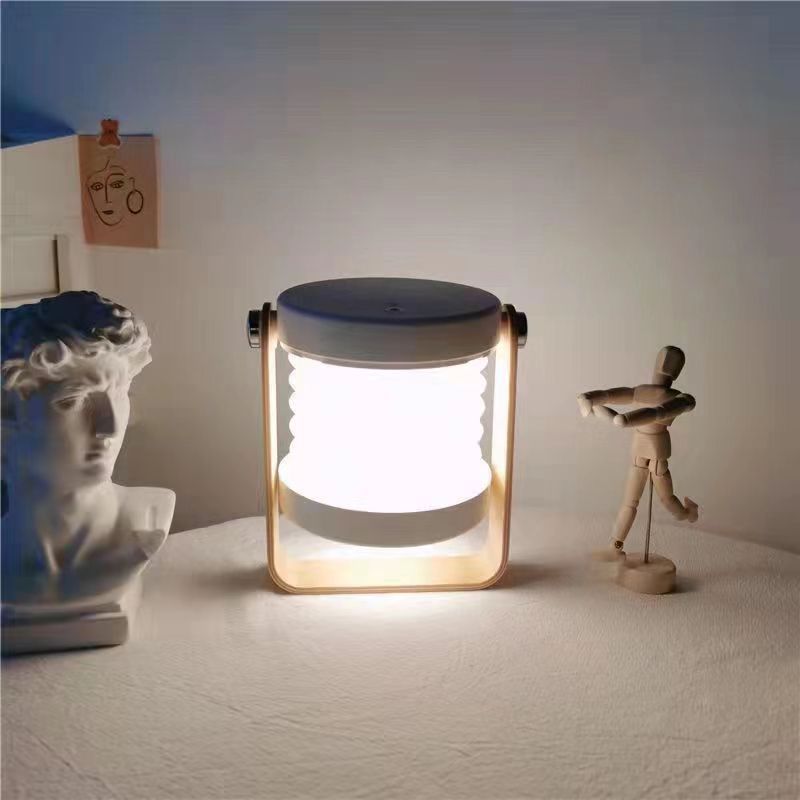 ShinyYing Folding Night Light, - Light Switch recension och pris