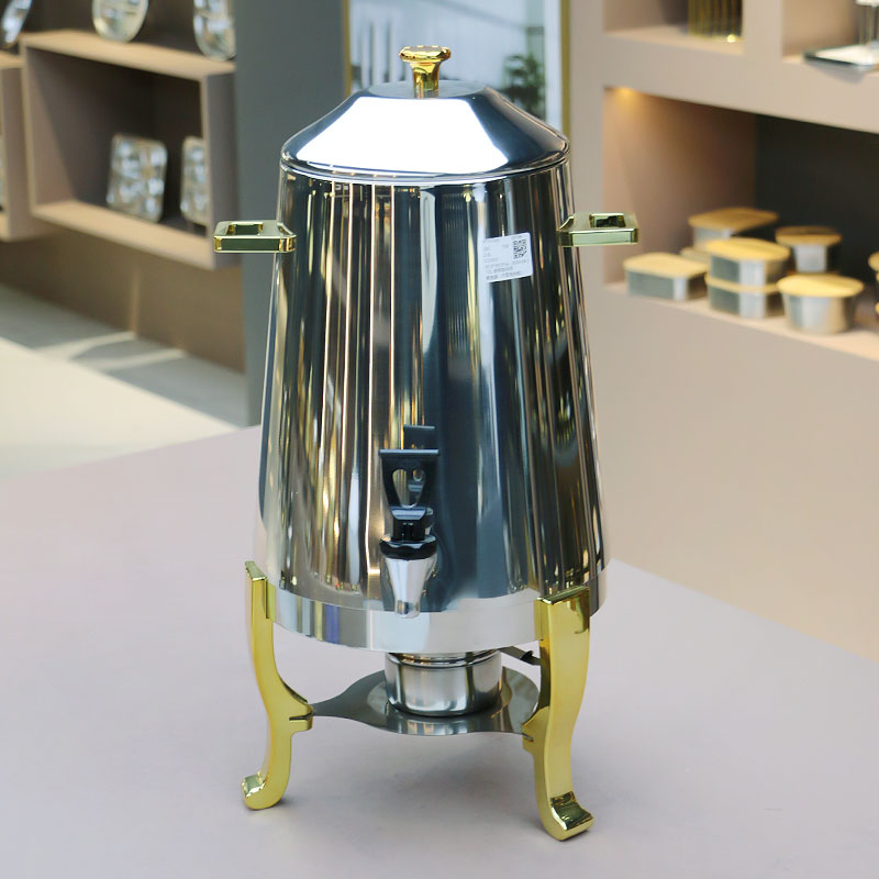 13L Large Capacity Coffee Juic - Faucet recension och pris