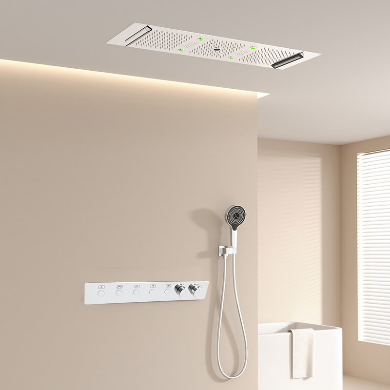 300*900mm  Bathroom Ceiling LE - Faucet recension och pris