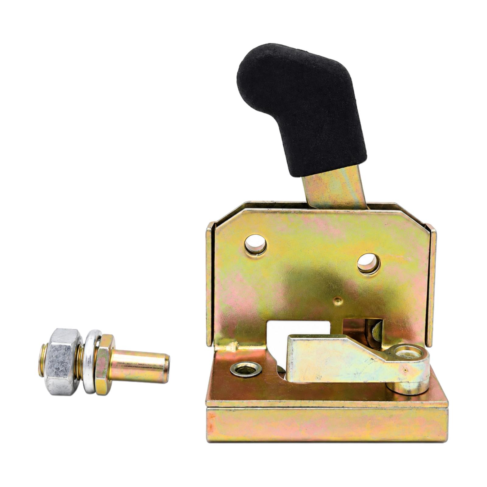 Mechanical Door Latch for Engi - Door Handle recension och pris