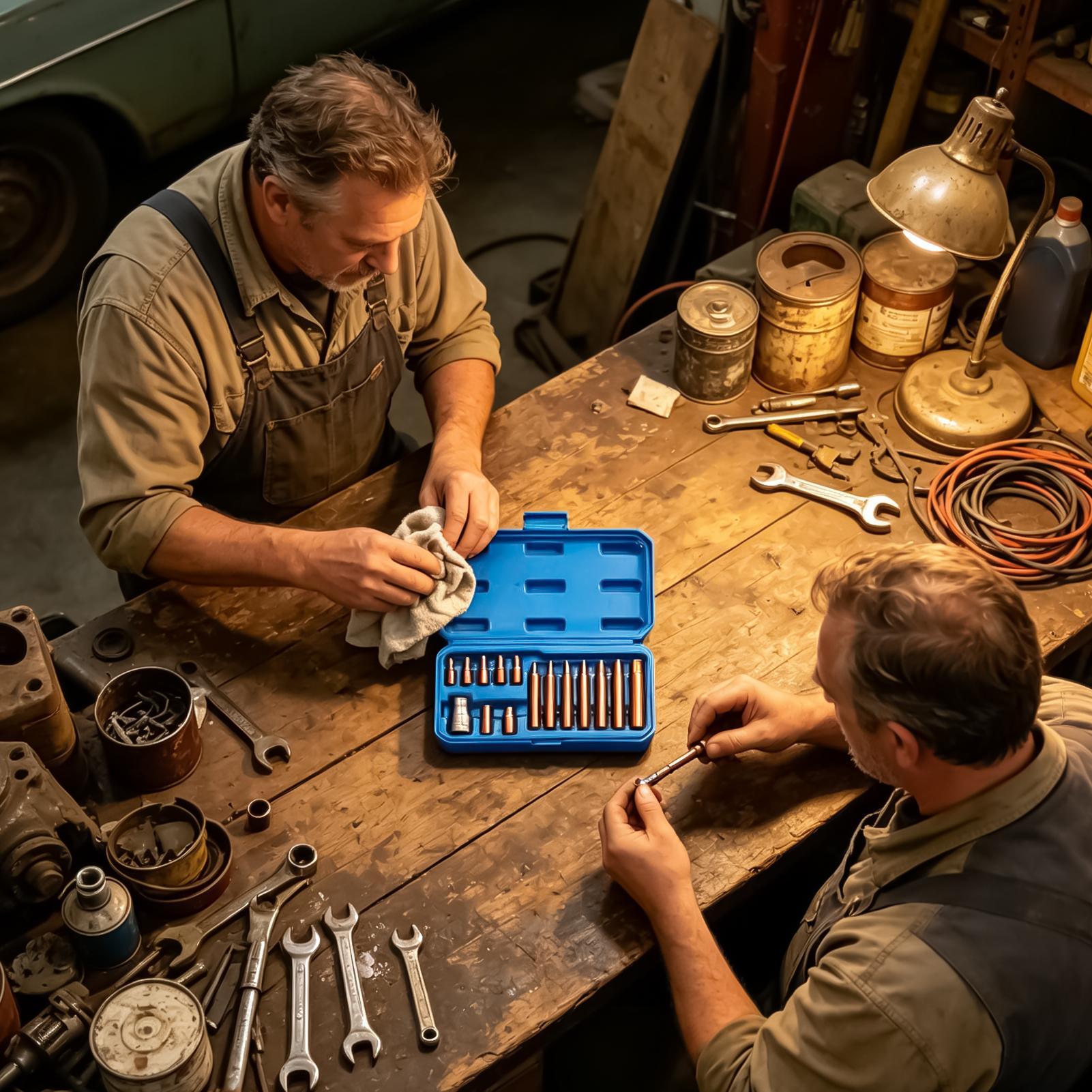 Screwdriver Bits Magnetic Heav - Drill Bits recension och pris